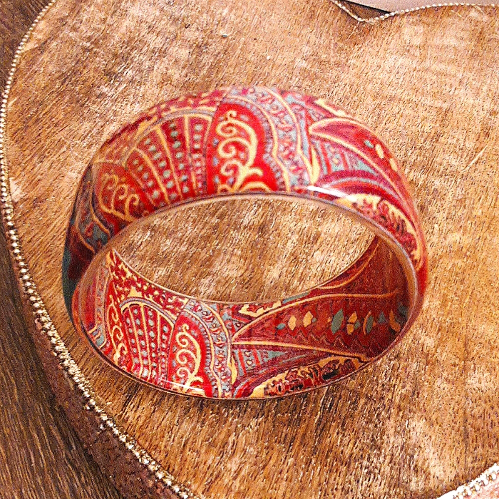 Etro Bangle - image 1